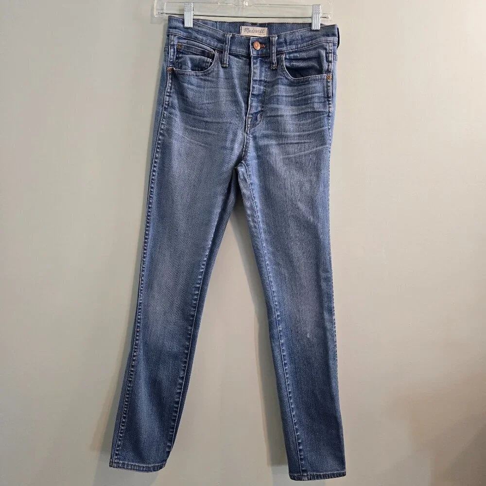 Madewell 10